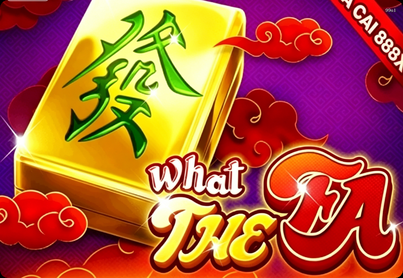 What The Fa game thumbnail